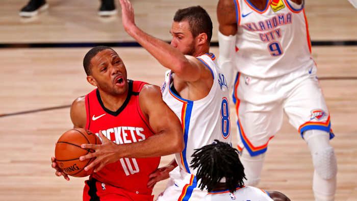 eric-gordon-thunder-rockets
